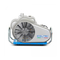 Compresores de Aire Coltri Compressors TRANSPORTABLE MCH-8-11/EM STANDARD Manual De Uso Y Mantenimiento