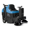 Fregadoras Fimap FS700 B Manual De Uso Y Mantenimiento