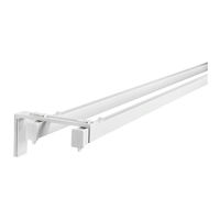 Ikea VIDGA Manual De Instrucciones