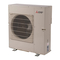 Acondicionadores de Aire Mitsubishi Electric MXZ-3C24NA2 Manual De Instalación