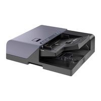Kyocera DP-7140 Guia De Instalacion