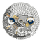 Relojes Patek Philippe 324 S C FUS Travel Time Manual Del Usuario