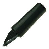 Rechner Sensors 95 Serie Manual De Instrucciones