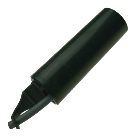 Rechner Sensors 95 Serie Manual De Instrucciones