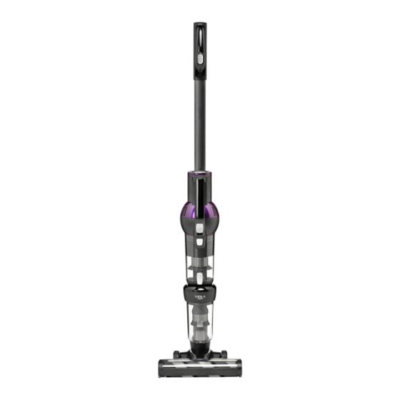 Viola AIR B600 Manual De Instrucciones