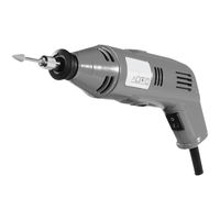 Far Tools MG 150 Manual De Instrucciones