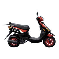ITALIKA D 125 Manual Del Usuario