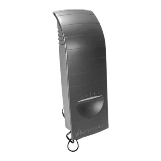 Mastervolt Soladin 600 Manual De Utilización