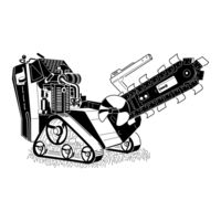 Toro TRX-20 Manual Del Operador