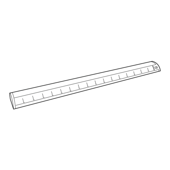 IKEA INREDA Manual Del Usuario