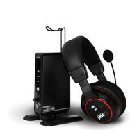 Turtle Beach Ear Force PX5 Guia De Inicio Rapido