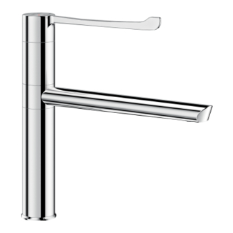 Delabie BIOSAFE 2664 Manual De Instrucciones