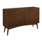 Muebles de Interior Walker Edison AH52CMC Instrucciones De Ensamblaje