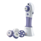 Manual del Homedics FacialSPA FAC-100