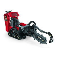 Toro 22972 Manual Del Operador