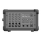 Mezcladores IMG STAGELINE PMX-80 Manual De Instrucciones