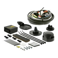 Brink 701503 Instrucciones De Montaje