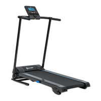 CAPITAL SPORTS Pacemaker F60 Manual De Usuario