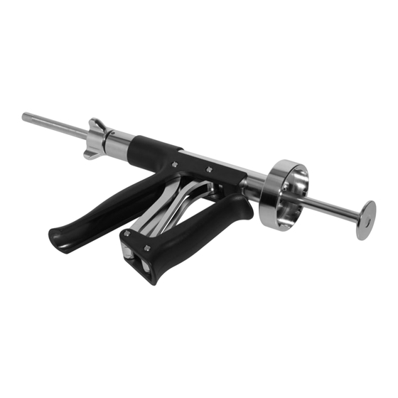 Heraeus PALAMIX Instrucciones De Uso