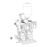 Espa CKE T3 Manual De Instrucciones
