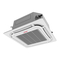 Acondicionadores de Aire Toyotomi CCT35IUINVR32 Manual De Usuario