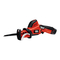BLACK&DECKER GKC108