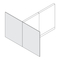 Muebles de Interior Steelcase Answer Boundary Screens Manual De Instrucciones
