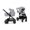 Cochecitos de Bebés Kinderkraft EVERYDAY Manual De Usuario