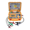 Instrumentos de Medición Extech 380580 Manual De Usuario