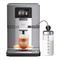 Cafeteras Krups EA875 INTUITION PREFERENCE+ Manual De Instrucciones