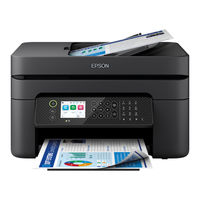 Epson WF-2950DWF Manual De Usuario