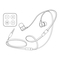 Auriculares HTC BH S600 Guia Del Usuario