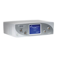 Arthrex AR-8305 Guia Del Usuario