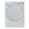 Secadoras Candy GCV570NC Manual De Instrucciones