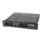 Amplificadores Peavey CS 500A Manual Del Usaurio