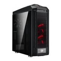 Cooler Master TROOPER SE Manual De Usuario