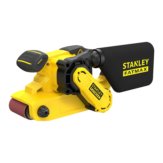 Stanley FATMAX KFFMEW200 Manual Del Usuario