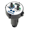 Controladores Nelson SoloRain DuraLife 8014 Instrucciones