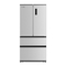 Refrigeradores universalblue UBF2204-20 Manual De Instrucciones