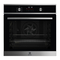 Electrolux EOF6P46X - Manual del horno