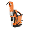 Almacenamiento de Herramientas Fein MBS16 Manual De Instrucciones