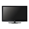 TV Plasma LG 42PQ10R Manual De Usuario