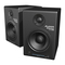 Altavoces Alesis M1ACTIVE 520 USB Guia De Inicio Rapido