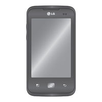 LG E510g Guia Del Usuario