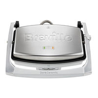 Breville VST071X Manual De Instrucciones