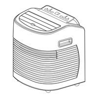 Danby Designer DPA100D1WDD Manual Del Usuario