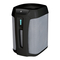 Bombas de Calor Zodiac iAquaLink CONTROL Z550iQ Manual De Instalación De Uso