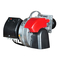 Quemadores Ecoflam MAX P 35 AB Manual Del Usuario