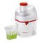 Exprimidores Moulinex VITAE Manual De Instrucciones