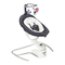 Mecedoras de Bebé babymoov Swoon Motion Instrucciones De Uso
